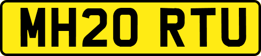 MH20RTU