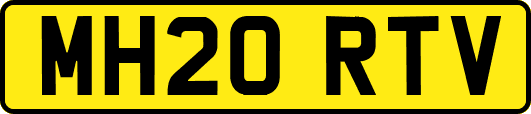 MH20RTV