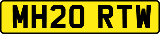 MH20RTW