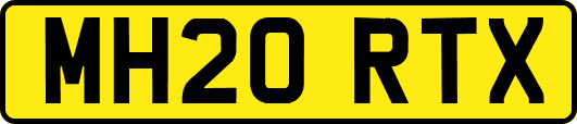 MH20RTX