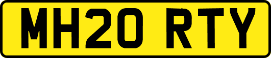 MH20RTY
