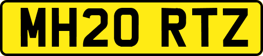 MH20RTZ