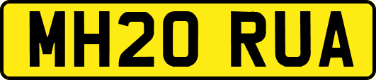 MH20RUA