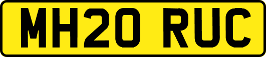 MH20RUC