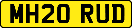 MH20RUD