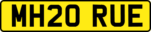 MH20RUE