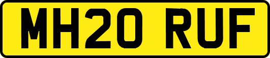 MH20RUF