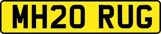 MH20RUG
