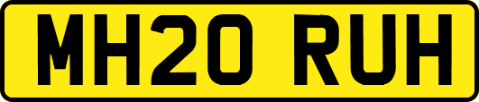 MH20RUH