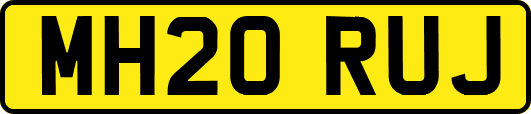 MH20RUJ