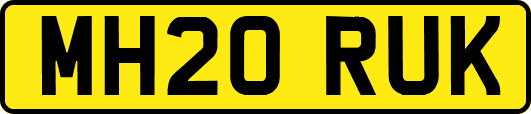 MH20RUK