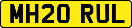 MH20RUL