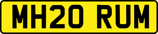 MH20RUM