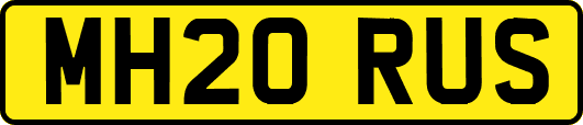 MH20RUS