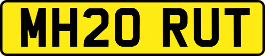 MH20RUT