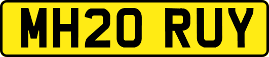 MH20RUY