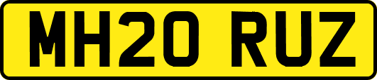 MH20RUZ