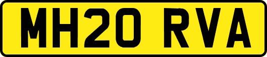 MH20RVA