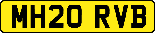 MH20RVB