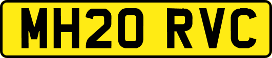 MH20RVC