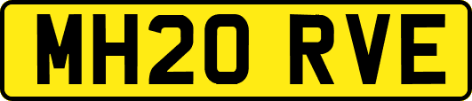 MH20RVE