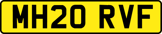 MH20RVF