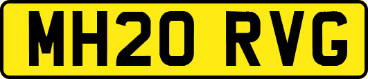 MH20RVG