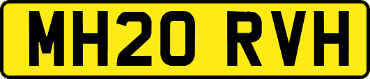 MH20RVH