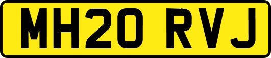 MH20RVJ