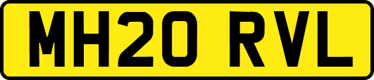 MH20RVL