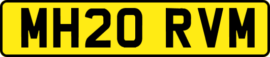 MH20RVM