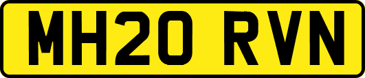 MH20RVN