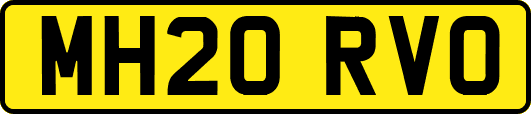 MH20RVO