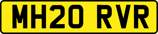 MH20RVR