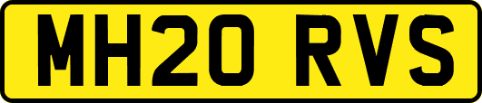 MH20RVS