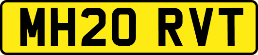 MH20RVT