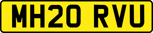 MH20RVU