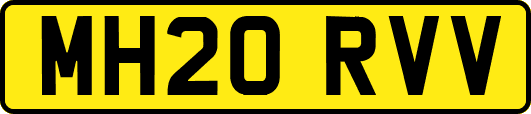 MH20RVV