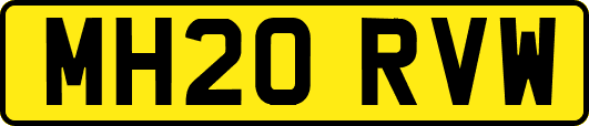 MH20RVW