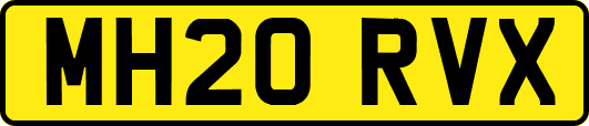 MH20RVX