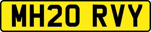 MH20RVY