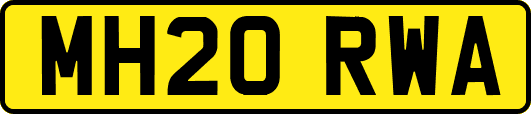 MH20RWA