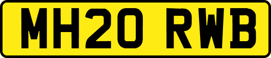 MH20RWB