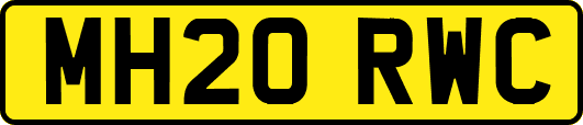 MH20RWC