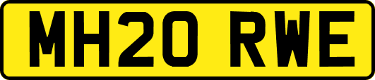 MH20RWE