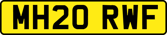 MH20RWF
