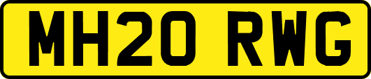 MH20RWG