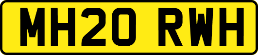 MH20RWH
