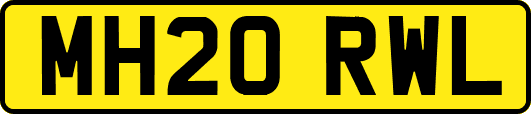 MH20RWL