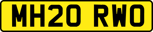 MH20RWO